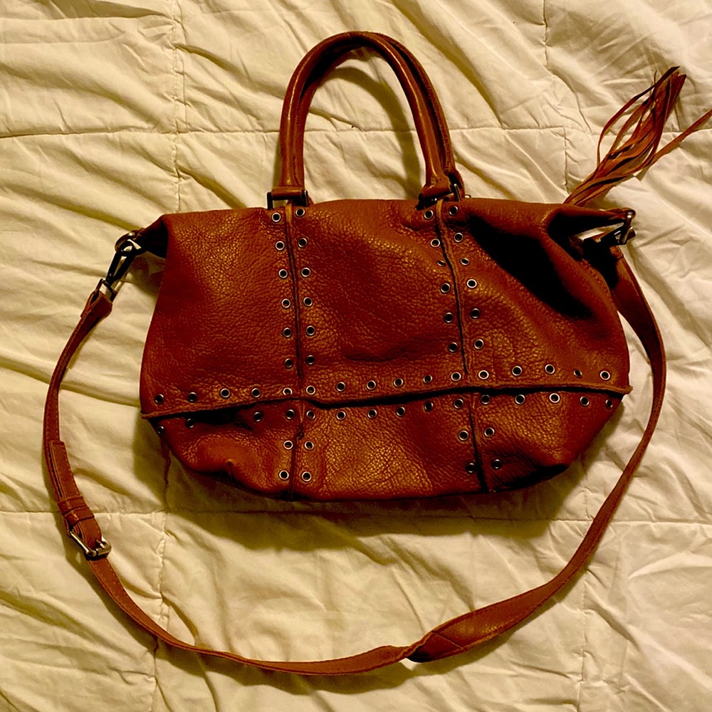 Barely used tote